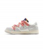 Nike Dunk Low Off-White Lot 23