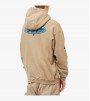 Nike Off-white Beige Hoodie 