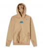 Nike Off-white Beige Hoodie 