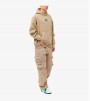 Nike Off-white Beige Hoodie 
