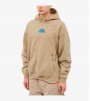 Nike Off-white Beige Hoodie 