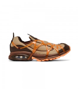 Nike Air Kukini Brown Olive
