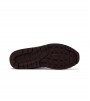 Nike Air Max 1 Patta Waves Rush Maroon (with Bracelet)
