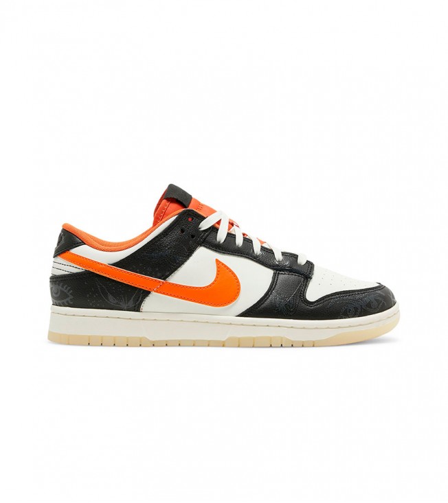 Nike Dunk Low PRM Halloween