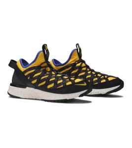 Nike ACG React Terra Gobe Amarillo K2 LDV - Фото №2