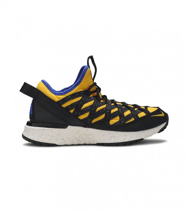 Nike ACG React Terra Gobe Amarillo K2 LDV
