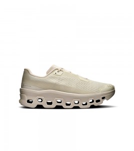 On Running Cloudmonster Ghost Pearl Wmns
