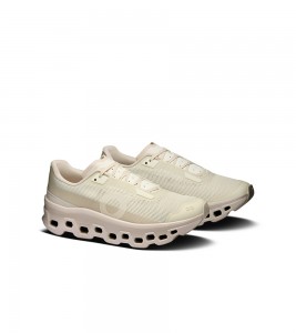 On Running Cloudmonster Ghost Pearl Wmns - Фото №2