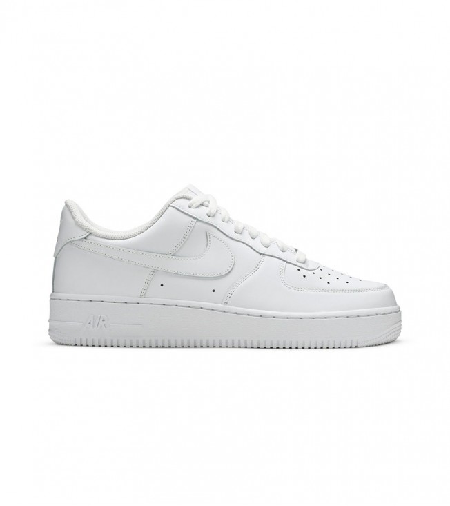 Nike Air Force 1 Low '07 White (Travis Scott Cactus Jack Utopia Edition)