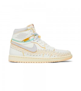 Jordan 1 Retro High OG SP Union LA Bephies Beauty Supply Summer of ‘96