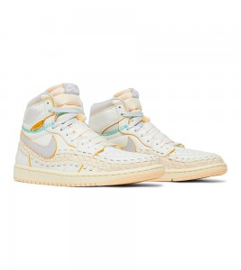 Jordan 1 Retro High OG SP Union LA Bephies Beauty Supply Summer of ‘96 - ???? ?20