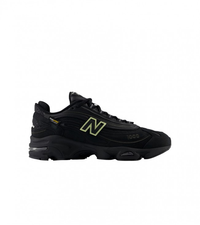 New Balance 1000 Cordura Black Neon