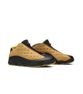 Jordan 13 Retro Low Chutney - Фото №2