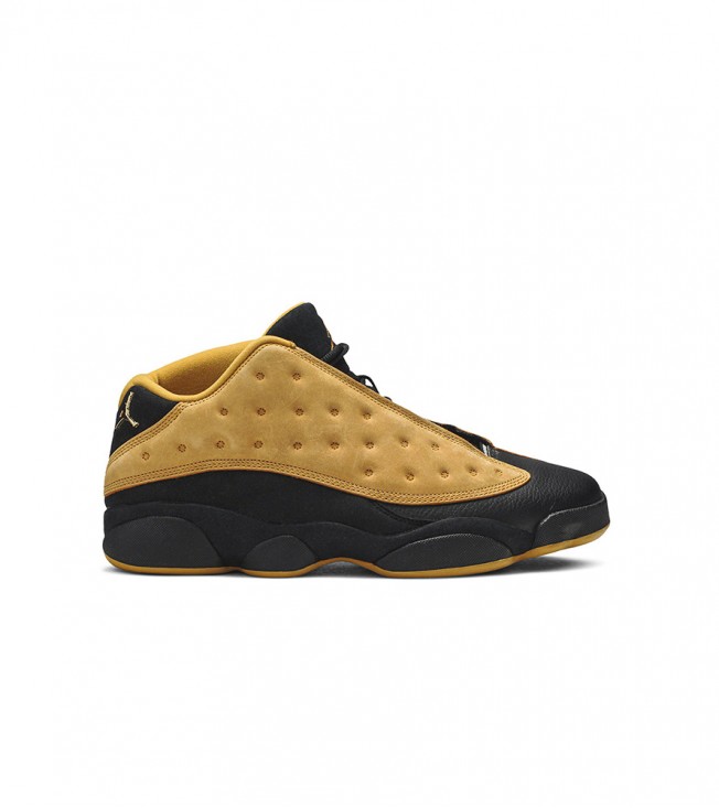 Jordan 13 Retro Low Chutney