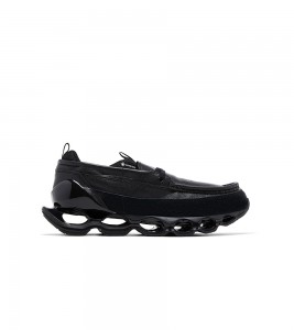 Mizuno Wave Prophecy Moc Gore-Tex Triple Black