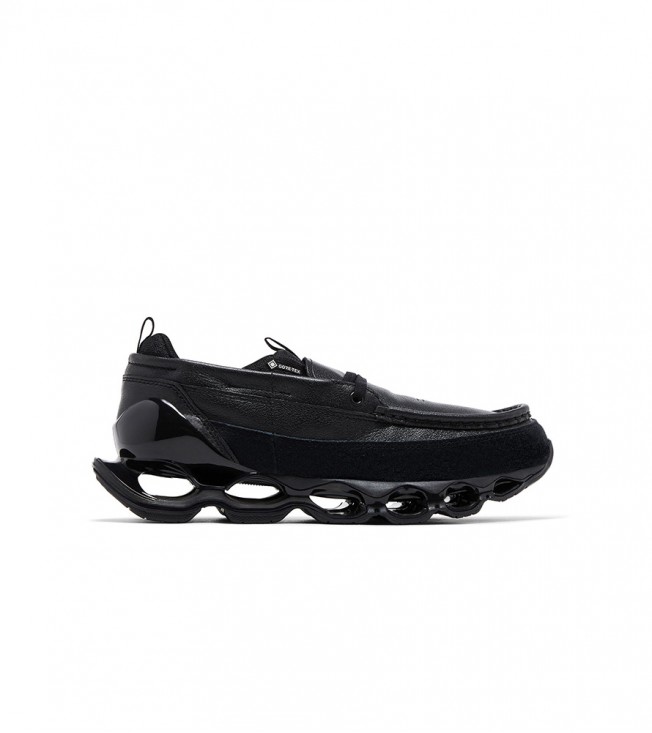 Mizuno Wave Prophecy Moc Gore-Tex Triple Black