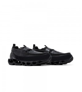 Mizuno Wave Prophecy Moc Gore-Tex Triple Black - Фото №2