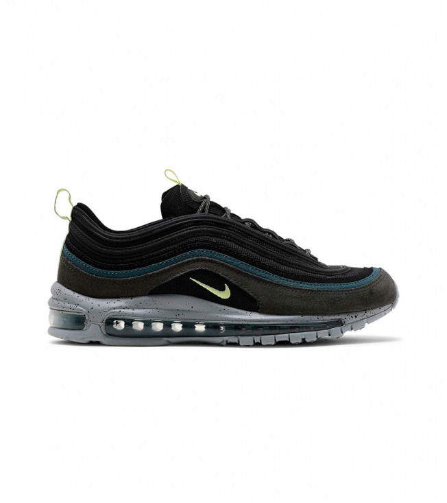 Nike Air Max 97 Newsprint Ash Green