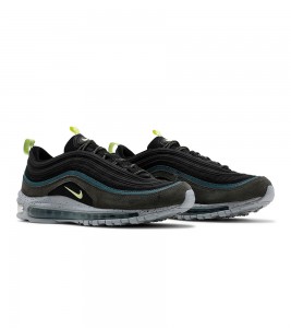 Nike Air Max 97 Newsprint Ash Green - ???? ?20