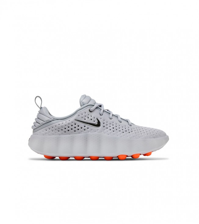 Nike Mind 002 Light Smoke Grey