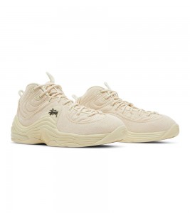 Nike Air Penny 2 Stussy Fossil - ???? ?20