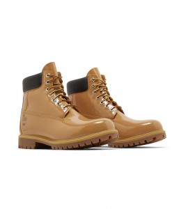 Timberland 6" Boot Veneda Carter Wheat - Фото №2