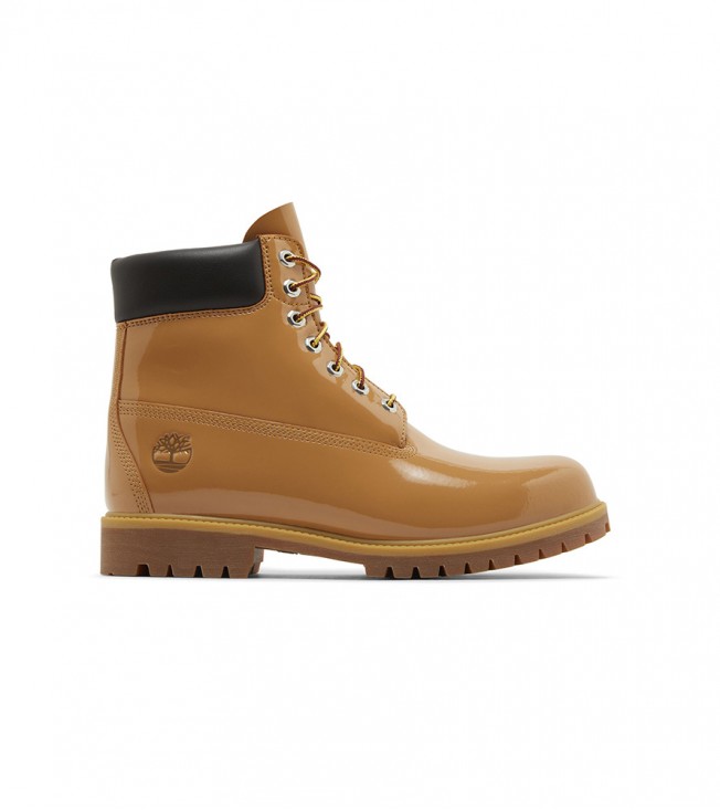 Timberland 6" Boot Veneda Carter Wheat