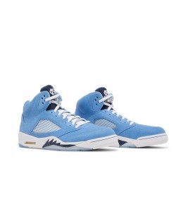 Jordan 5 Retro UNC PE - ???? ?20