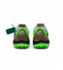 Off-White x Nike Wmns Air Zoom Terra Kiger 5 Athlete in Progress - Electric Green