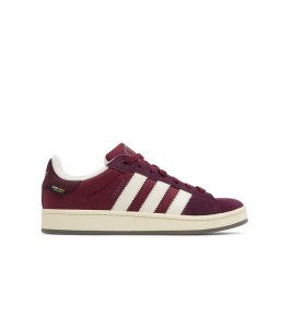 adidas Campus 00s Cordura Collegiate Burgundy