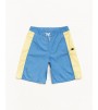 Шорты Stussy Paneled Board Short Blue