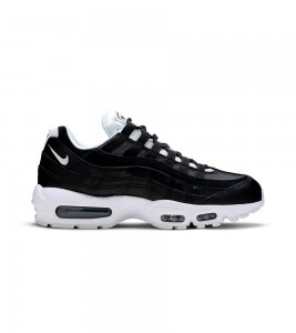 Nike Air Max 95 Essentials Yin Yang Black