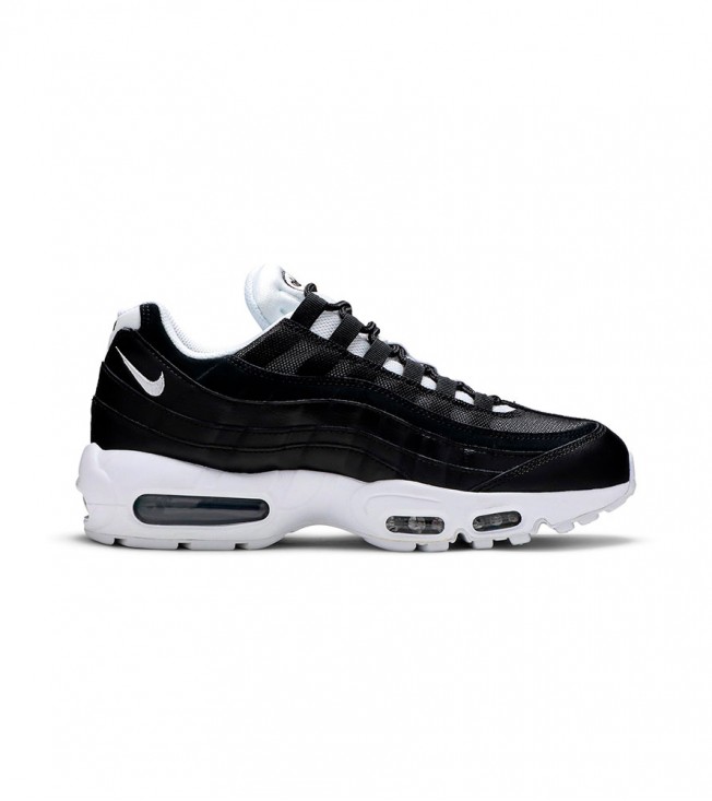 Nike Air Max 95 Essentials Yin Yang Black