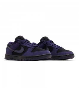 Nike Dunk Low LX Purple Ink (WMNS) - ???? ?20