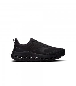 On Running Cloudhorizon 2 Waterproof Black Black