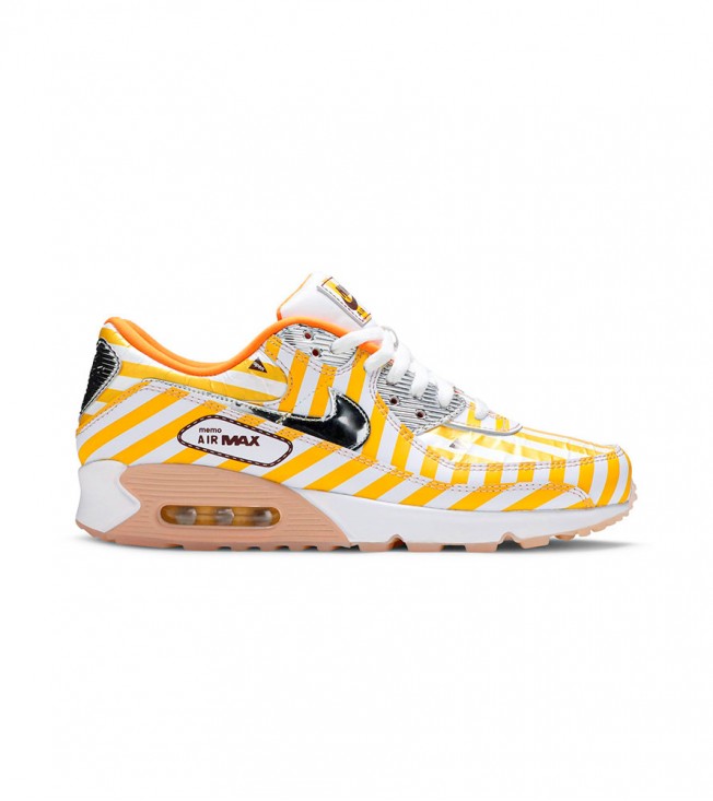 Nike Air Max 90 SE Swoosh Mart Fried Chicken