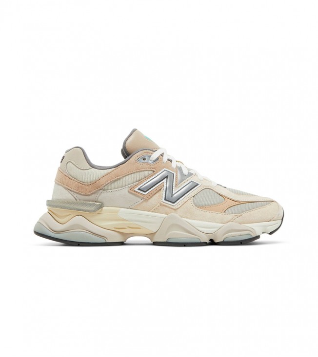 New Balance 9060 Sea Salt