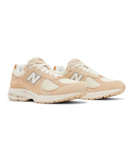 New Balance 2002R Sandstone - Фото №2