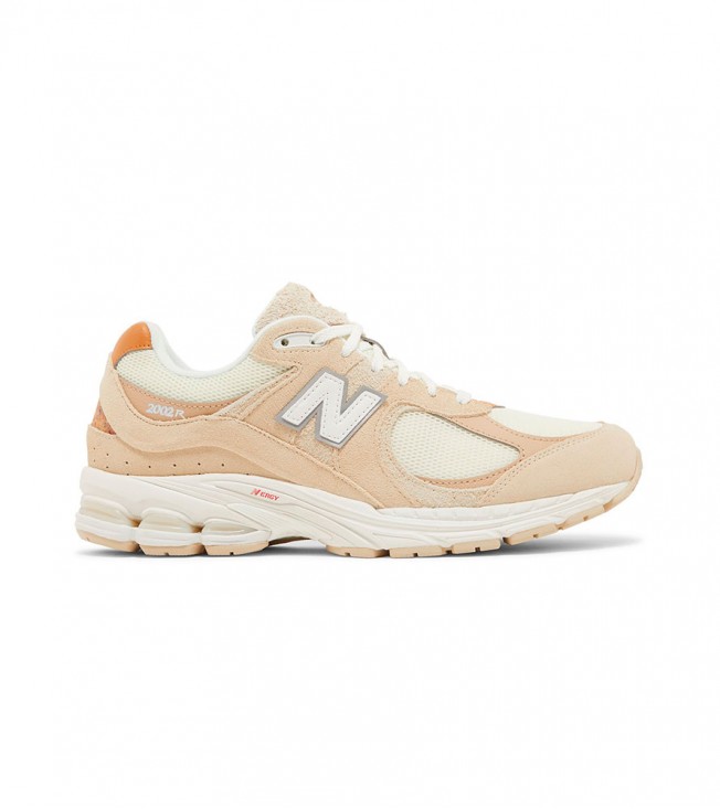 New Balance 2002R Sandstone
