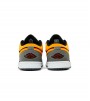 Jordan 1 Low SE Light Graphite Vivid Orange