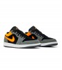 Jordan 1 Low SE Light Graphite Vivid Orange