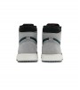 Кроссовки Jordan 1 Retro High Element Gore-Tex Black Particle Grey