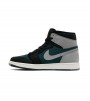 Кроссовки Jordan 1 Retro High Element Gore-Tex Black Particle Grey