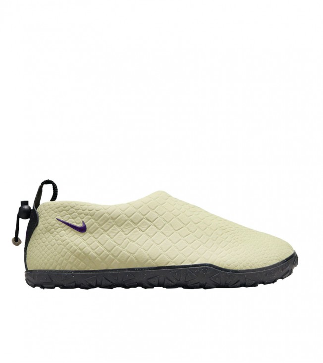 Nike ACG Moc Premium Croc Olive Aura