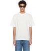 Футболка Fear Of God Essentials Off-White Holiday Embroidered Essential T-shirt