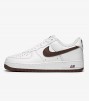 Nike Air Force 1 Low Retro "White Chocolate"