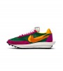 Nike LD Waffle sacai Pine Green