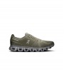 On Cloud 6 Evergreen Black Olive Eclipse