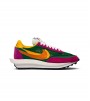 Nike LD Waffle sacai Pine Green