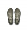 On Cloud 6 Evergreen Black Olive Eclipse
